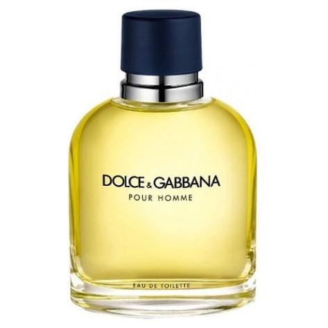Perfume Dolce & Gabbana Para Hombre Edt 200ml