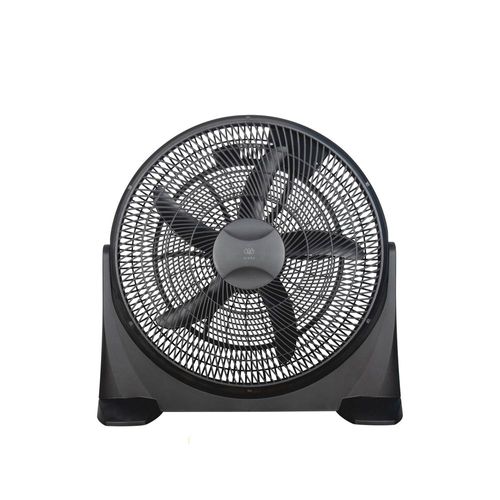 Ventilador De Piso Ángulos Ajustables 3 Velocidades VENPI01 Avera