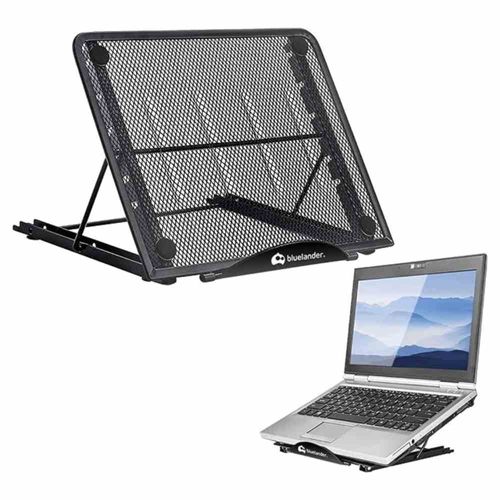 Bluelander Soporte para Laptop y Tableta Portátil