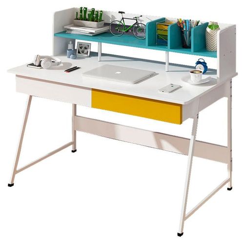 Escritorio Home Office para Oficina o Estudio Bossa Barkeith