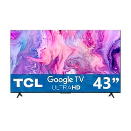 Pantalla TCL 43