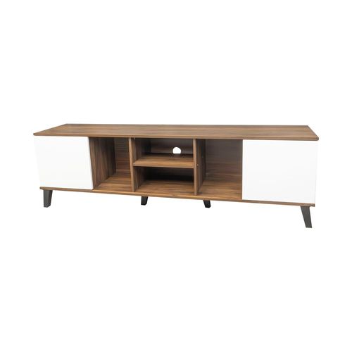 Mesa de Tv Moderno Bossa Galt Café