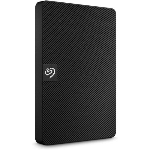 DISCO DURO EXTERNO SEAGATE EXPANTION 4TB 2.5 NEGRO STGX4000400