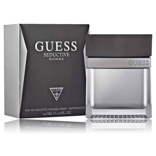 Perfume Guess Seductive Homme 100ml Hombre Eau De Toilette
