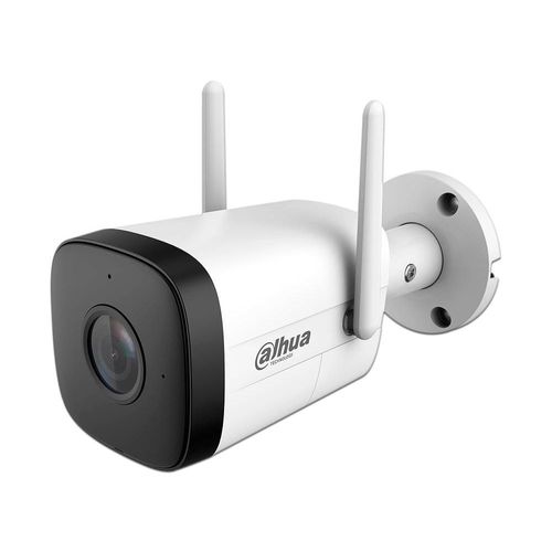 Camara de Vigilancia IP Tipo Bala Dahua DH-IPC-HFW1230DT-STW de 2MP