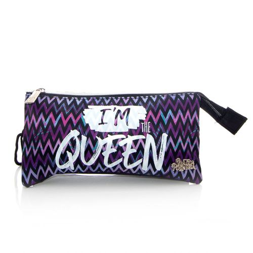 Lapicera  Los Polinesios I m The Queen