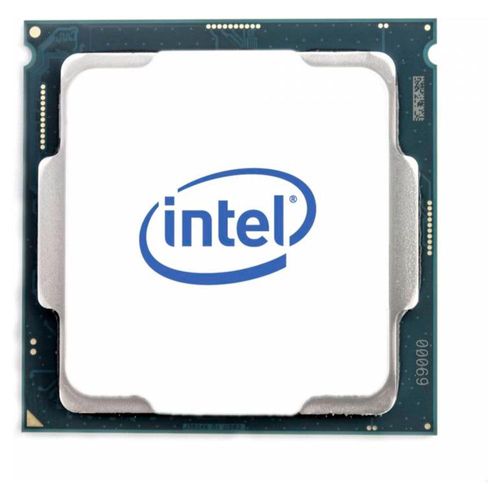 PROCESADOR INTEL COREI3 10100 BULK 3.6GHZ 6MB 1200 CM8070104291317S