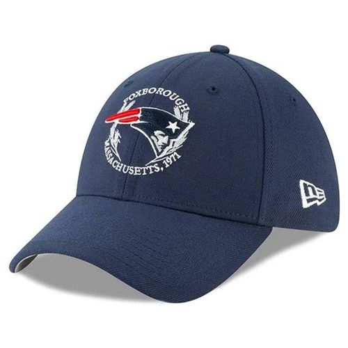 Gorra New Era England Patriots 39 thirty 12024556