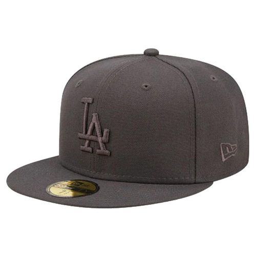 Gorra New Era 59fifty 7 Los Angeles Dodgers Colorpack 60278186