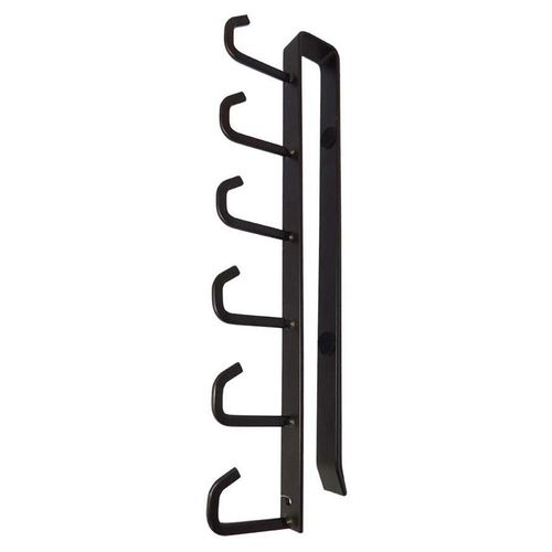 Rack para colgar tazas