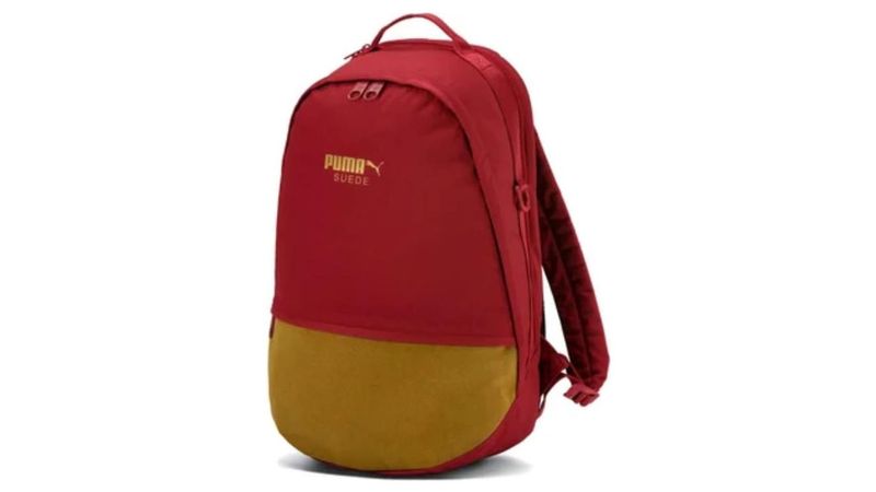 Puma suede mochila outlet
