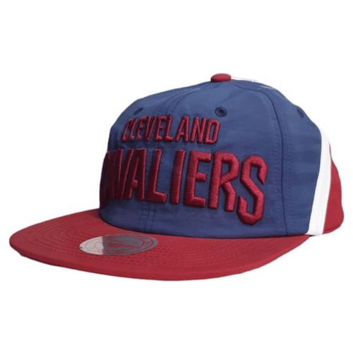 Gorra M&N Cleveland Cavaliers /rd/nvy/