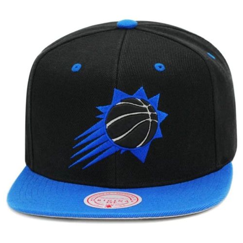 GORRA MITCHELL & NESS SNAPBACK PHOENIX NEGRO JS19204