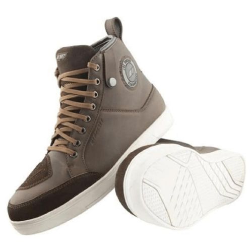 Botas Moto Joe Rocket Ladies Glorious And Free Mujer