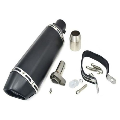 Escape Cx Racing Ex2 Cuerpo Aluminio Negro Rider One