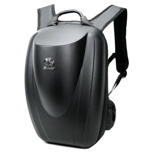 MOCHILA MOTO ORNELLI TORTU MD 3 NEGRO RIDER ONE