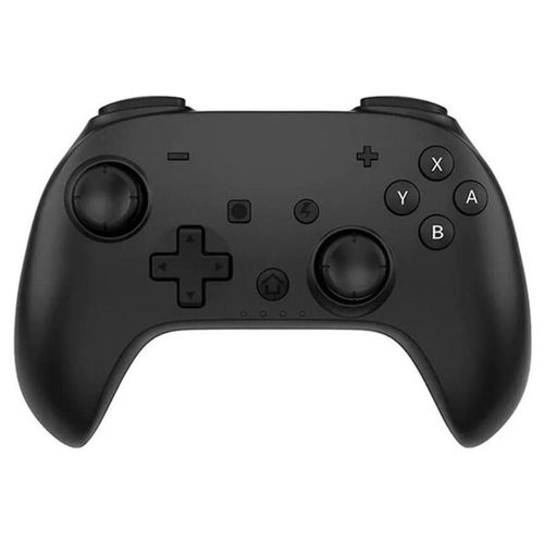 Control Inalambrico Snap SC20-BL Negro Nintendo Switch