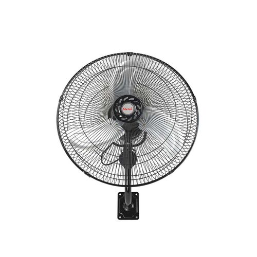 Ventilador Pared Mytek 3196 de 18 Pulgadas, Metálico, Oscilación 360