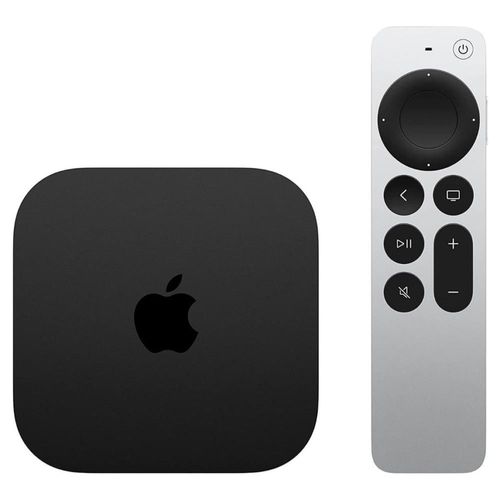 Apple TV 4K Wi-Fi 3a Generacion 64GB