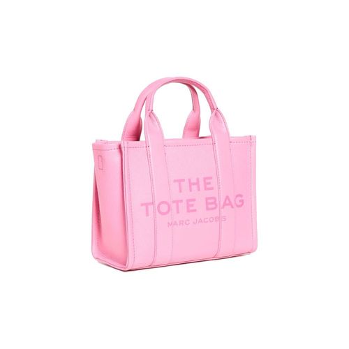 BOLSA MARC JACOBS THE TOTE BAG H009L01SP21 675 Rosa