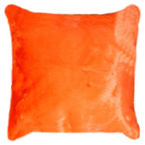 Paquete de 2 Fundas para cojín Decorativas 43x42cm Coral
