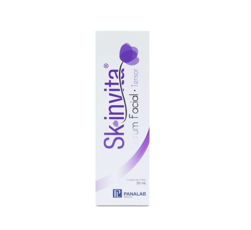 SKINVITA SERUM FACIL TENSOR 50ML