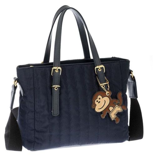 Lover Bolsa Crossbody Marino 9556-3