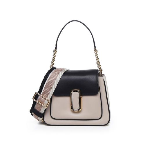 BOLSA THE J MARC MINI SATCHEL H712L01RE22 291 Beige