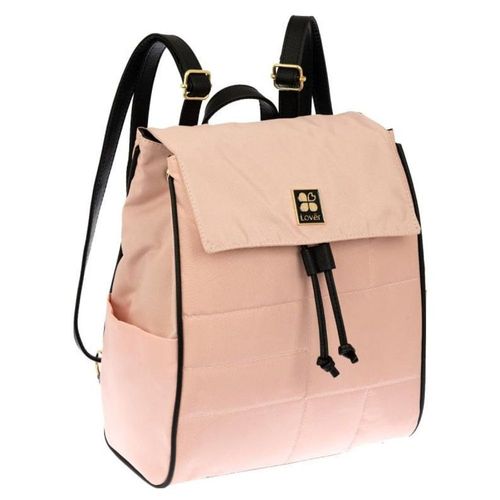 Bolsa Lover Backpack Rosa 9491-2