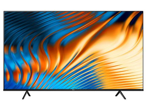 Televisión LED Smart TV Hisense VIDAA 70A6H de 70", Resolución