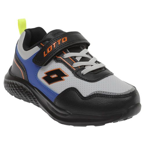 Tenis Casual Children Lotto Flint