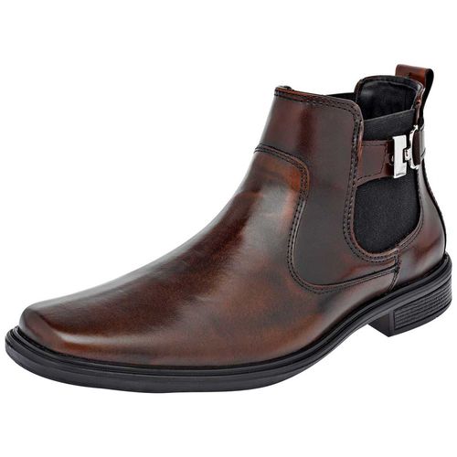 Lugo Conti Bota para hombre camel, código 98585-1