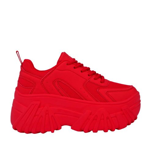 TENIS DAMA BELINDA PEREGRIN CON PLATAFORMA URBANO 1116394