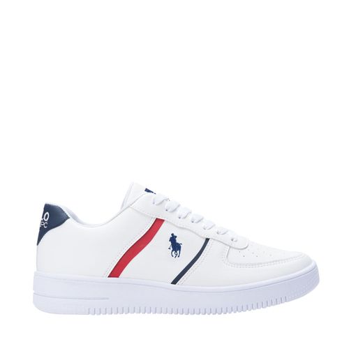 TENIS CABALLERO HPC POLO CAJA  URBANO   1011340