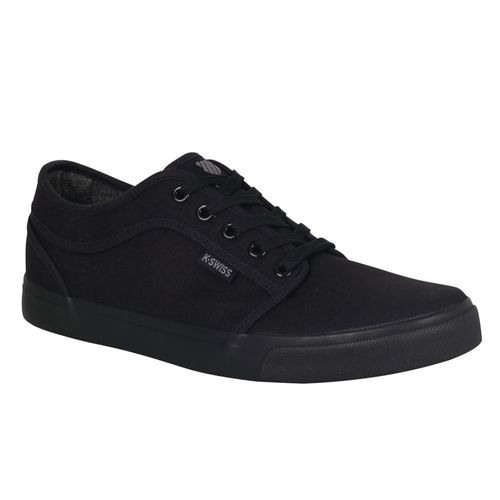 Tenis Boys Forest Casual De Lona