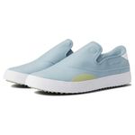 TENIS ADIDAS MATCHCOURSE SIN AGUJETAS COLOR AZUL