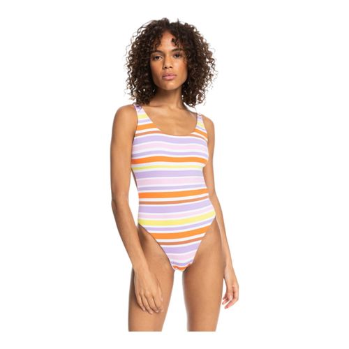 TRAJE DE BAÑO ROXY MUJER MULTICOLOR ROXY SURF KIND KATE ERJX103536-WBB6