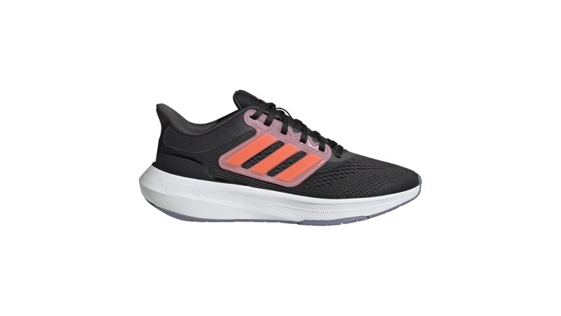 TENIS ADIDAS MUJER NEGRO ADIDAS ULTRABOUNCE HP5791