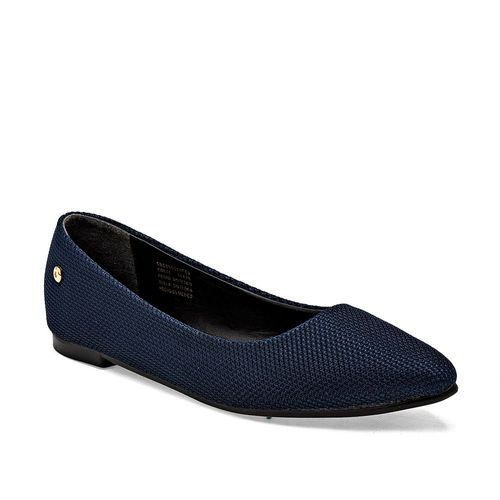 Moramora Balerina para mujer marino, código 109075-1