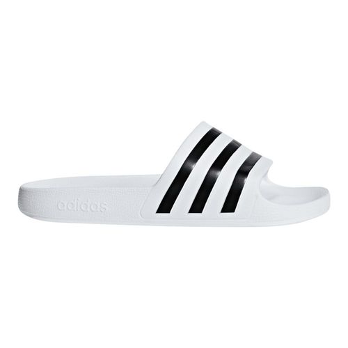 SANDALIAS ADIDAS MUJER BLANCO ADIDAS ADILETTE AQUA F35539