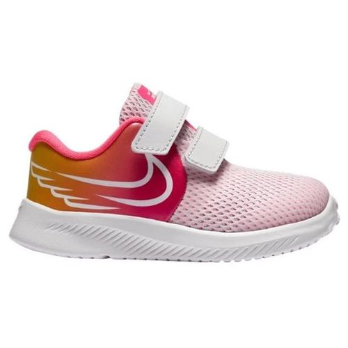 Tenis Nike Casual Star Runner 2 Sport Pnk - Niña