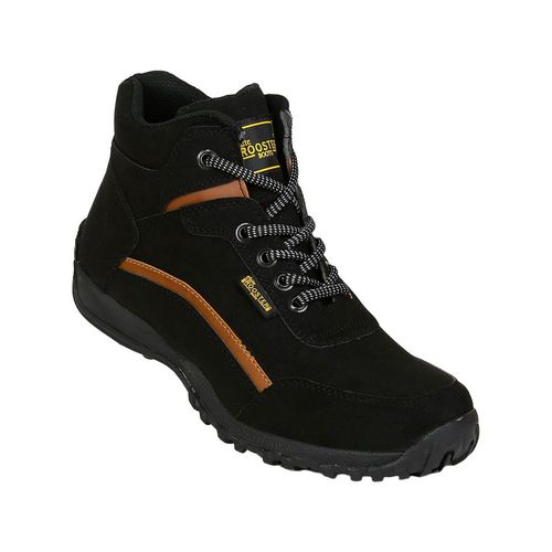 Botín Hombre Casual Negro Boost 14903500