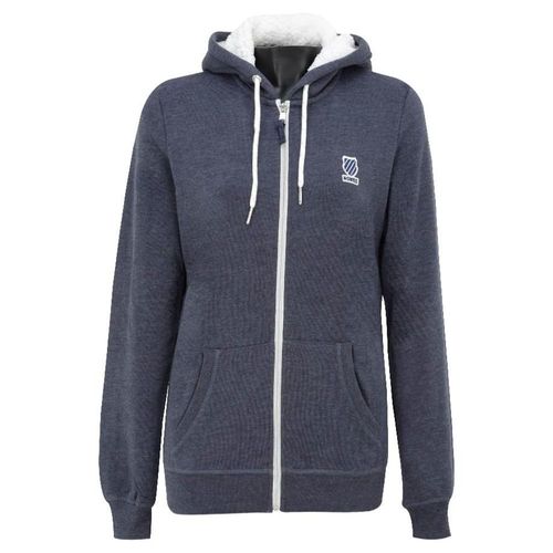 Sudadera Dama K-swiss Swth