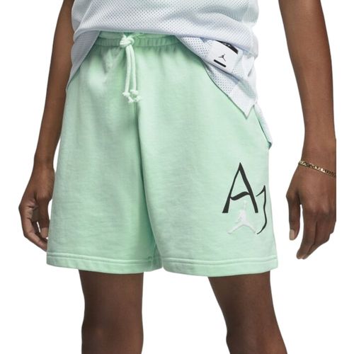 SHORT NIKE JORDAN SPORT DNA VERDE PARA HOMBRE
