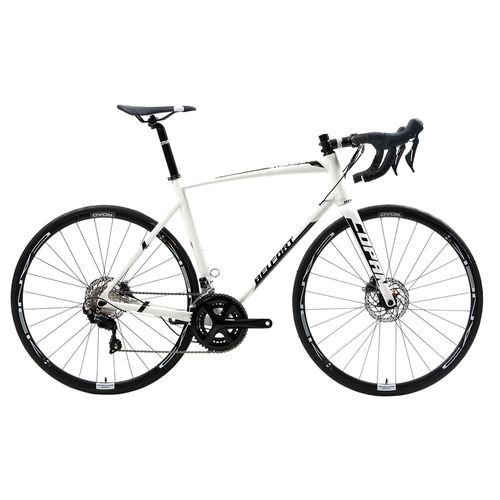 Bicicleta de Montaña Belfort Copan 105 R700 22 Vel T50 Blanco