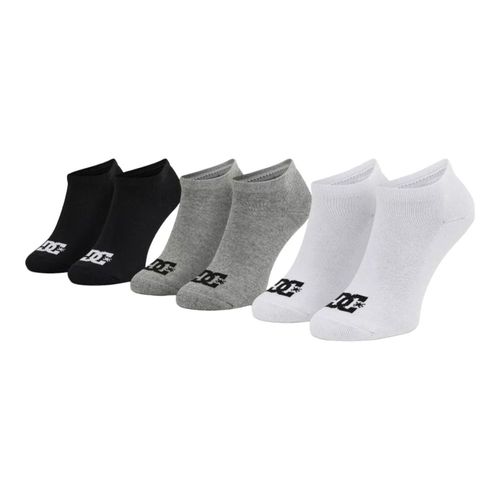 CALCETINES DC SHOES HOMBRE MULTICOLOR DC SHOES SPP EDYAA03151-KVJ8