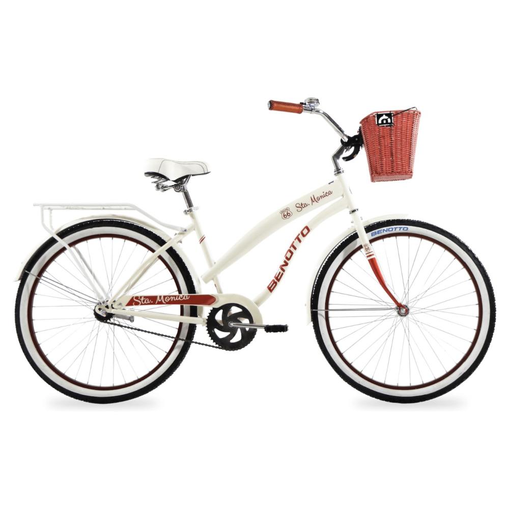 Bicicletas urbanas Variedad de modelos y marcas Elektra en Línea