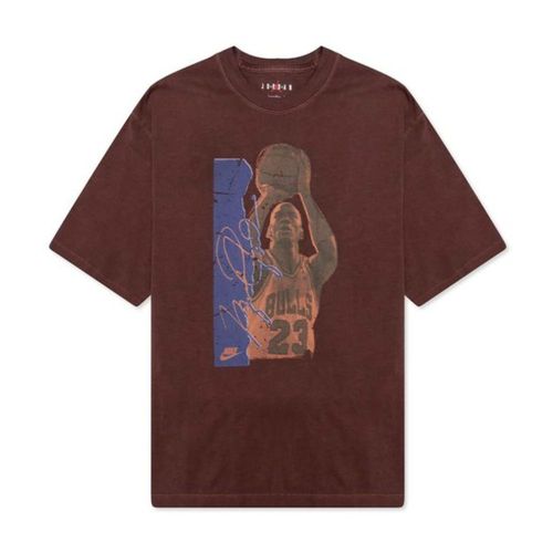 Playera JORDAN Flight Heritage 85 Graphic