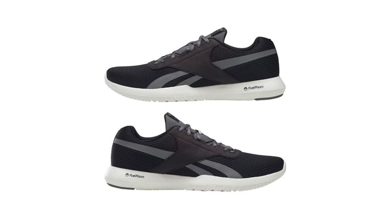 Tenis Reebok Reago Essential 2.0 Hombre GZ8306