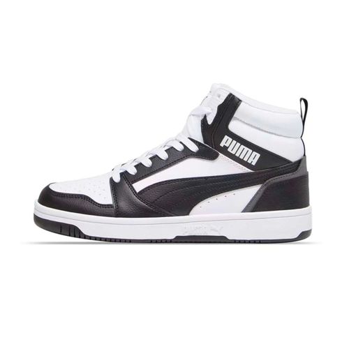 Tenis Puma Rebound MODELO 392326 01